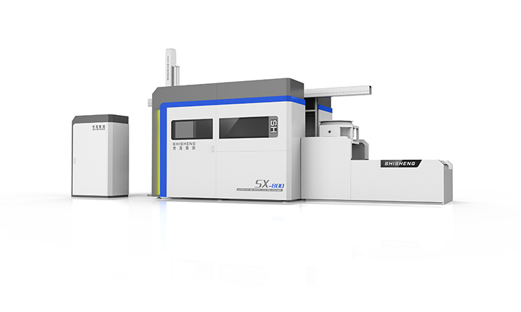 SX800+全自動(dòng)機(jī)械手涂覆機(jī)（重載型）